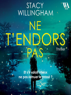 cover image of Ne t'endors pas